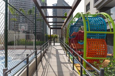 Apartamento à venda com 188m², 3 quartos e 2 vagasÁrea Comum