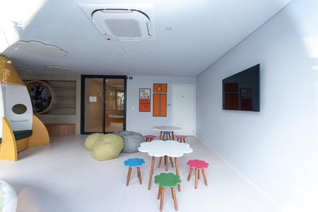 Apartamento à venda com 188m², 3 quartos e 2 vagasÁrea Comum