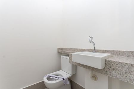 Apartamento à venda com 188m², 3 quartos e 2 vagasLavabo