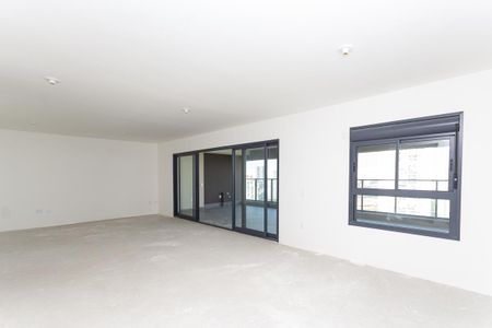 Apartamento à venda com 188m², 3 quartos e 2 vagasSala