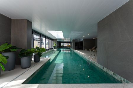 Apartamento à venda com 188m², 3 quartos e 2 vagasÁrea Comum