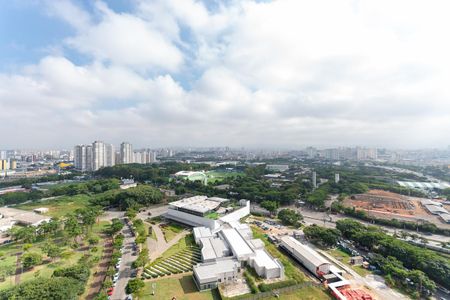 Apartamento à venda com 188m², 3 quartos e 2 vagasVista