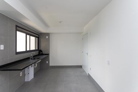 Apartamento à venda com 188m², 3 quartos e 2 vagasCozinha