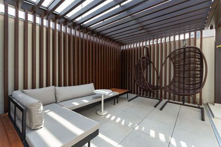 Apartamento à venda com 188m², 3 quartos e 2 vagasÁrea Comum