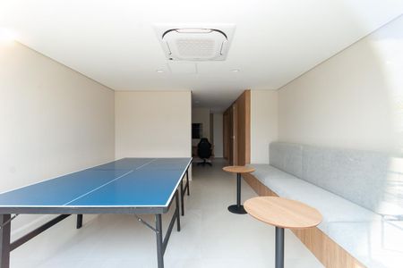 Apartamento à venda com 188m², 3 quartos e 2 vagasÁrea Comum