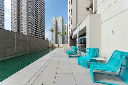 Apartamento à venda com 188m², 3 quartos e 2 vagasÁrea Comum