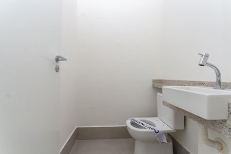 Apartamento à venda com 188m², 3 quartos e 2 vagasLavabo