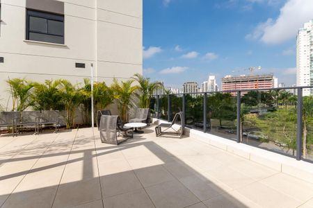 Apartamento à venda com 188m², 3 quartos e 2 vagasÁrea Comum