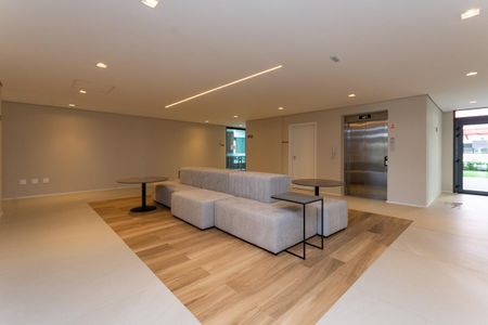 Apartamento à venda com 188m², 3 quartos e 2 vagasÁrea Comum