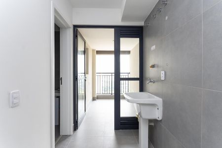 Apartamento à venda com 188m², 3 quartos e 2 vagasÁrea de Serviço