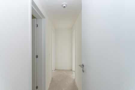 Apartamento à venda com 188m², 3 quartos e 2 vagasCorredor