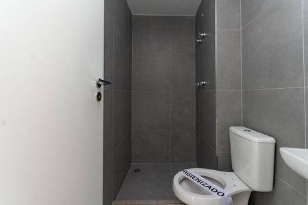 Apartamento à venda com 188m², 3 quartos e 2 vagasÁrea de Serviço