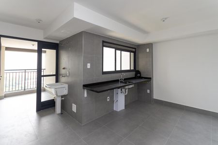 Apartamento à venda com 188m², 3 quartos e 2 vagasCozinha