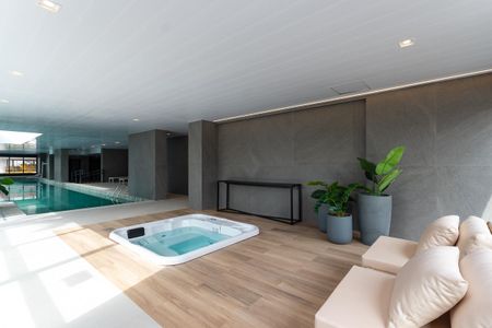 Apartamento à venda com 188m², 3 quartos e 2 vagasÁrea Comum