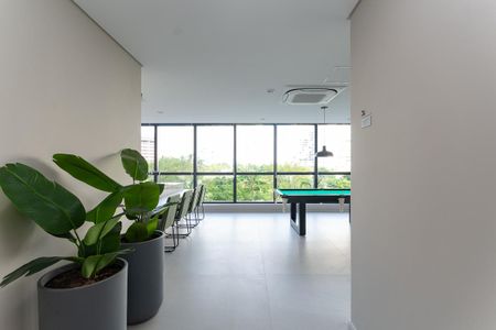 Apartamento à venda com 188m², 3 quartos e 2 vagasÁrea Comum