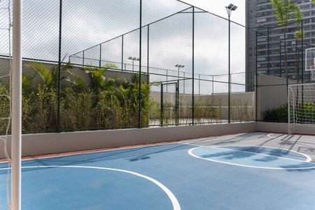 Apartamento à venda com 188m², 3 quartos e 2 vagasÁrea Comum