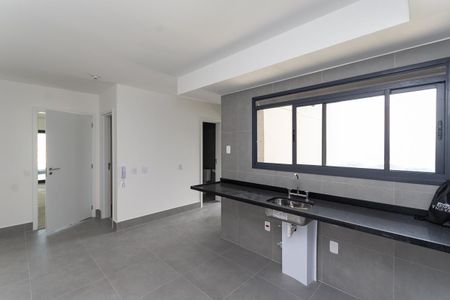 Apartamento à venda com 188m², 3 quartos e 2 vagasCozinha