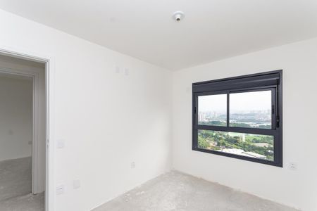 Apartamento à venda com 188m², 3 quartos e 2 vagasQuarto 2 Suíte