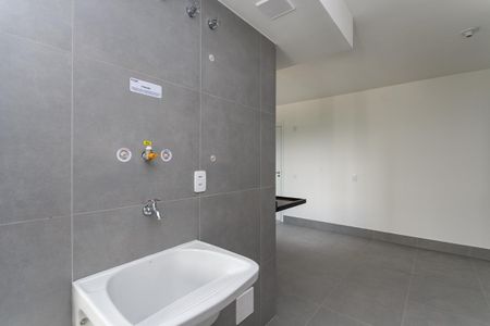 Apartamento à venda com 188m², 3 quartos e 2 vagasÁrea de Serviço