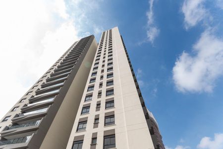 Apartamento à venda com 188m², 3 quartos e 2 vagasFachada