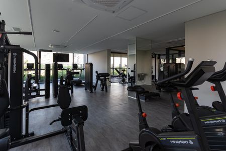 Apartamento à venda com 188m², 3 quartos e 2 vagasÁrea Comum