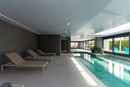 Apartamento à venda com 188m², 3 quartos e 2 vagasÁrea Comum