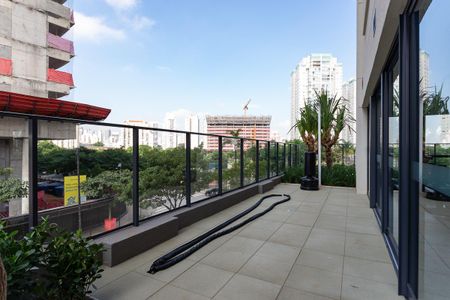 Apartamento à venda com 188m², 3 quartos e 2 vagasÁrea Comum