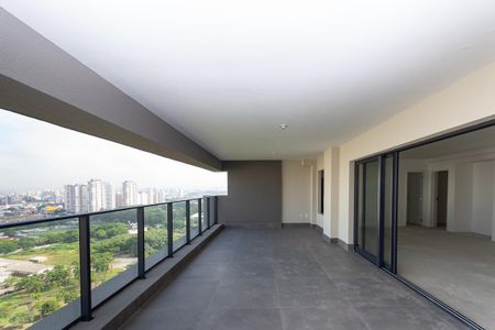 Apartamento à venda com 188m², 3 quartos e 2 vagasVaranda Gourmet