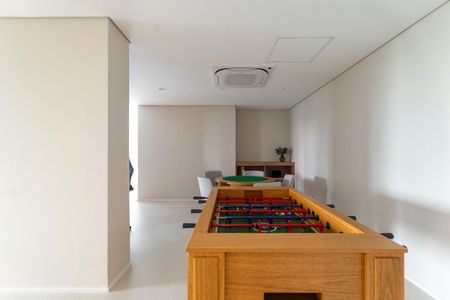 Apartamento à venda com 188m², 3 quartos e 2 vagasÁrea Comum