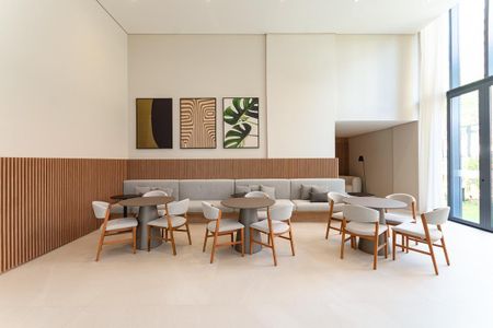 Apartamento à venda com 188m², 3 quartos e 2 vagasÁrea Comum