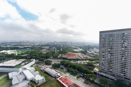 Apartamento à venda com 188m², 3 quartos e 2 vagasVista