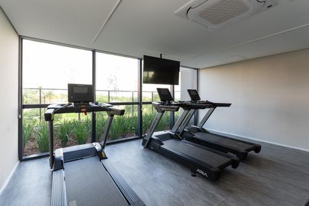 Apartamento à venda com 188m², 3 quartos e 2 vagasÁrea Comum