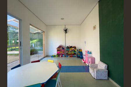 Apartamento para alugar com 44m², 2 quartos e 1 vagaBrinquedoteca