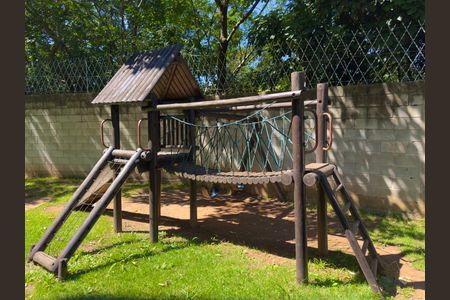 Apartamento para alugar com 44m², 2 quartos e 1 vagaPlayground