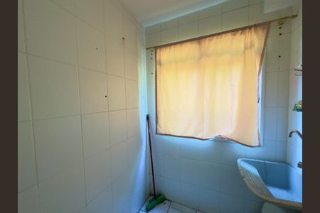 Apartamento para alugar com 44m², 2 quartos e 1 vagaÁrea de Serviço