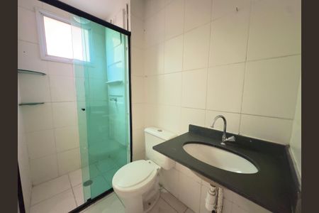 Apartamento para alugar com 44m², 2 quartos e 1 vagaBanheiro