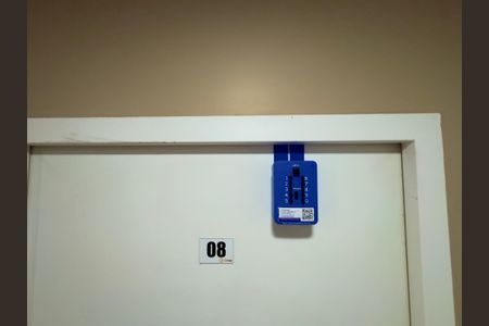 Apartamento para alugar com 44m², 2 quartos e 1 vagaLock box instalada 