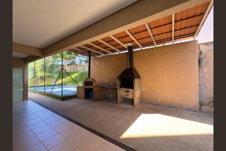 Apartamento para alugar com 44m², 2 quartos e 1 vagaChurrasqueira