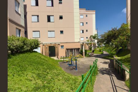 Apartamento para alugar com 44m², 2 quartos e 1 vagaÁrea comum