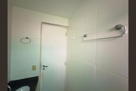 Apartamento para alugar com 44m², 2 quartos e 1 vagaBanheiro