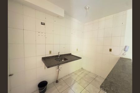 Apartamento para alugar com 44m², 2 quartos e 1 vagaCozinha