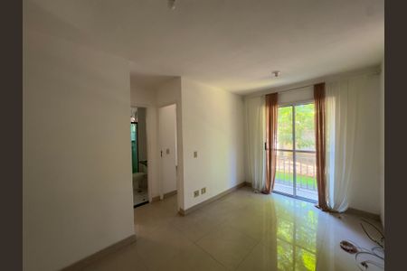 Apartamento para alugar com 44m², 2 quartos e 1 vagaSala