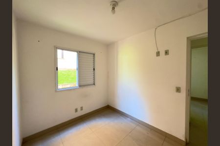 Apartamento para alugar com 44m², 2 quartos e 1 vagaQuarto 2
