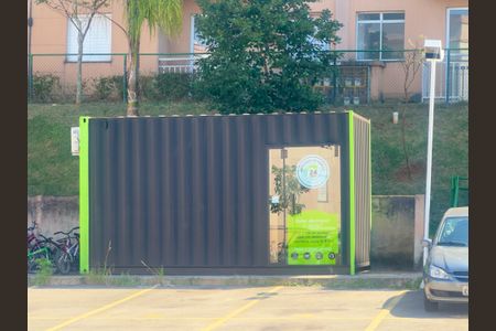 Apartamento para alugar com 44m², 2 quartos e 1 vagaMini mercado