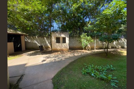 Apartamento para alugar com 44m², 2 quartos e 1 vagaÁrea comum