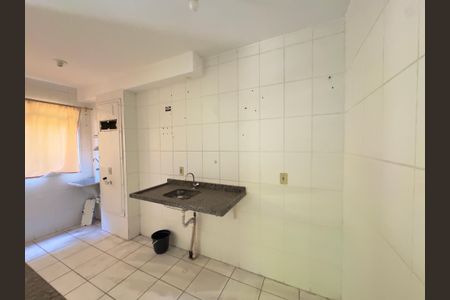 Apartamento para alugar com 44m², 2 quartos e 1 vagaCozinha