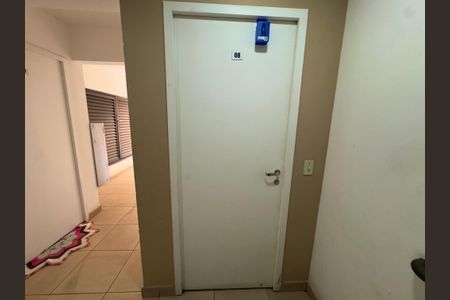 Apartamento para alugar com 44m², 2 quartos e 1 vagaLock box instalada 