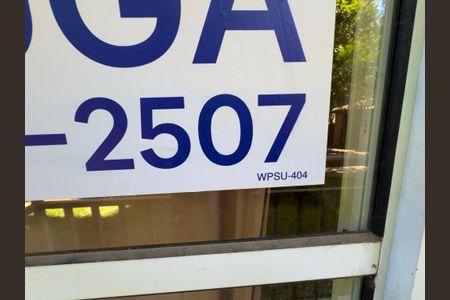 Apartamento para alugar com 44m², 2 quartos e 1 vagaCódigo da placa WPSU-404