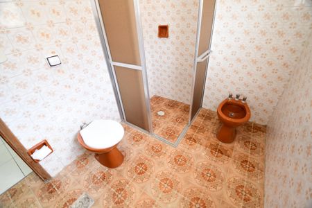 Casa à venda com 250m², 3 quartos e 6 vagasBanheiro Suíte