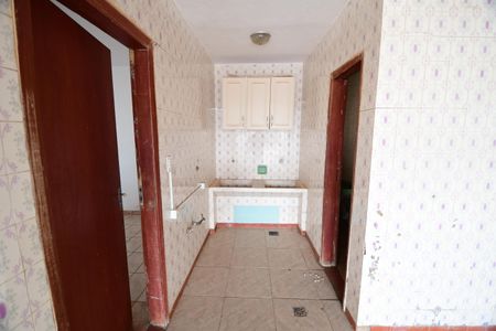 Casa à venda com 250m², 3 quartos e 6 vagasÁrea de Serviço